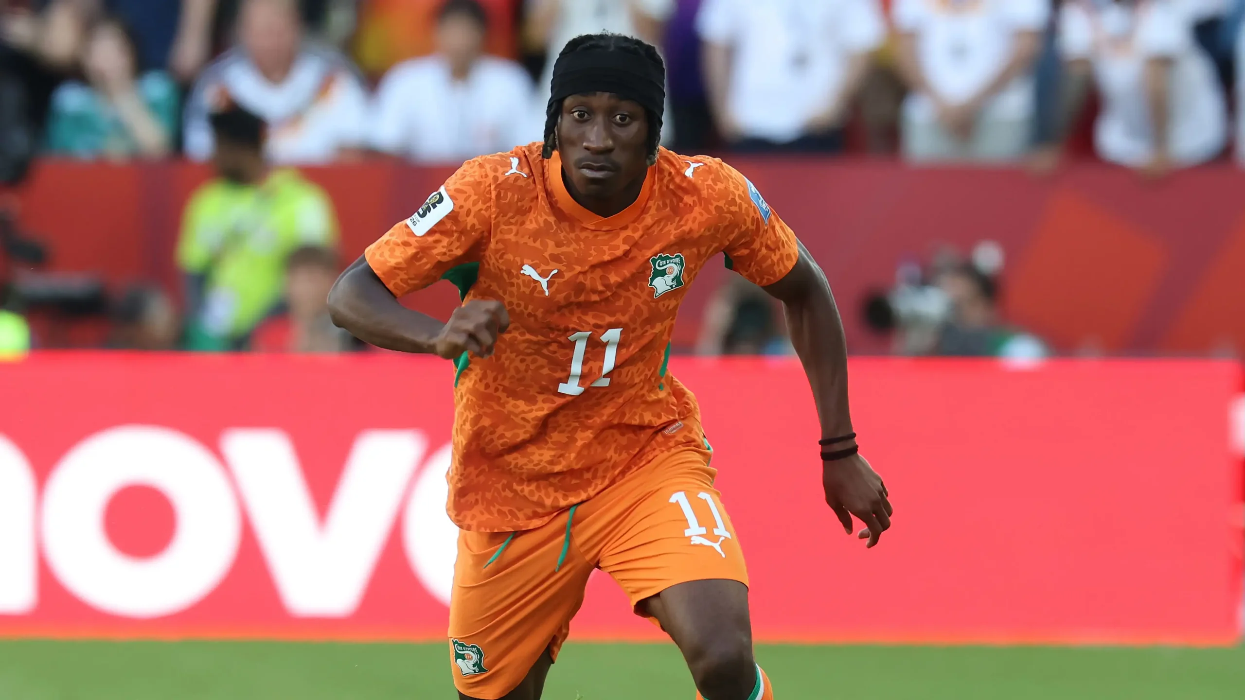 Yan Diomande