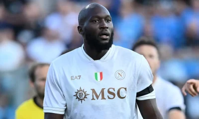 Lukaku
