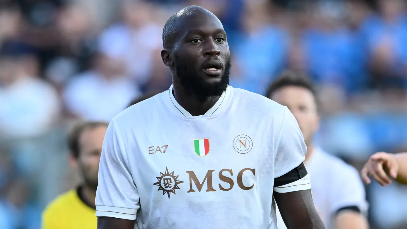 Lukaku
