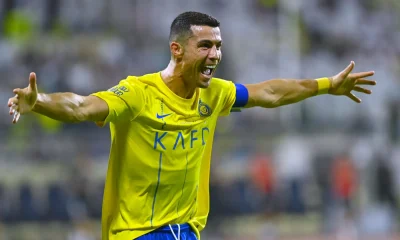 Ronaldo