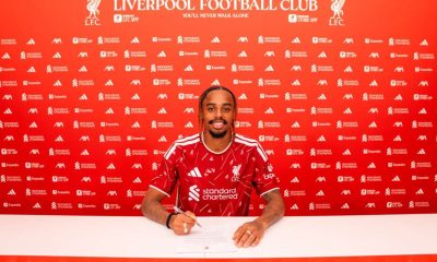 Liverpool