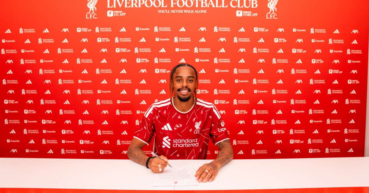 Liverpool