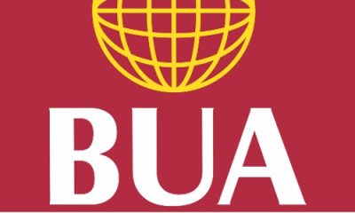 BUA Foods