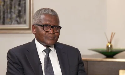 Dangote