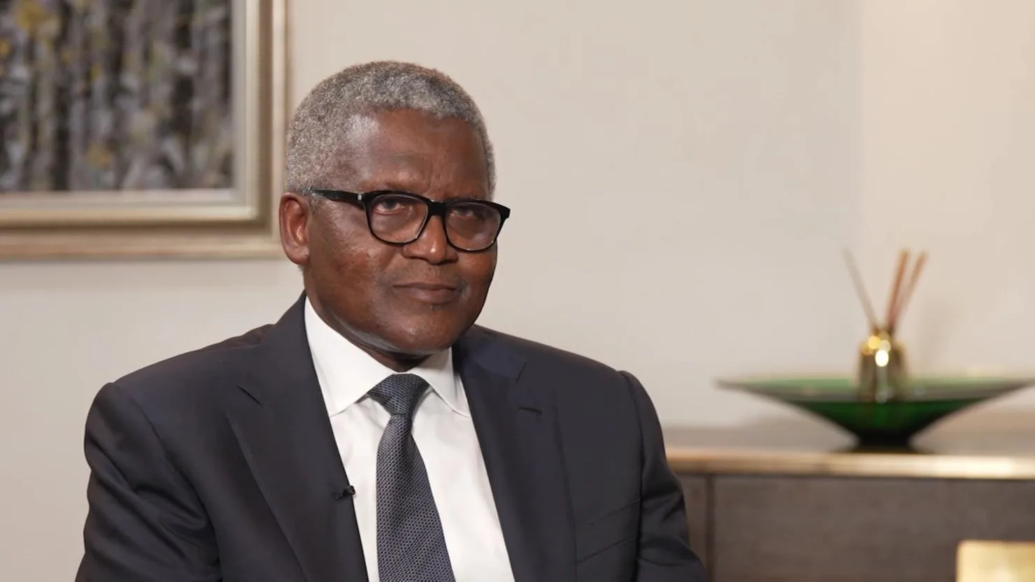 Dangote