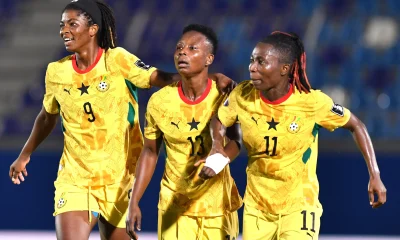 Ghana
