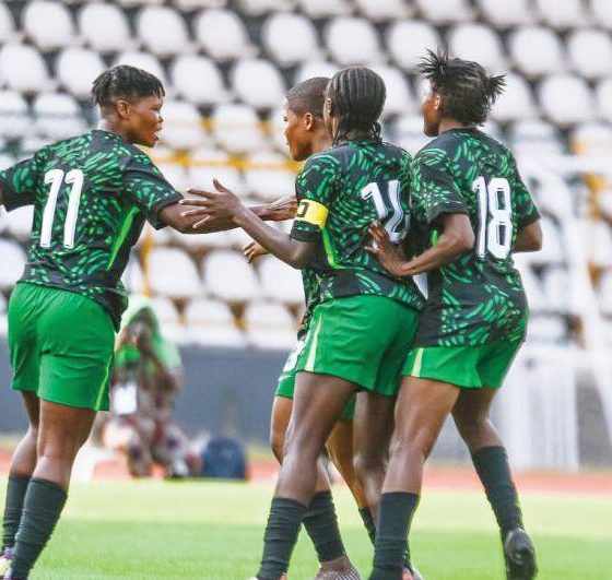 Falconets