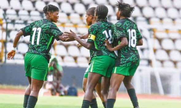 Falconets