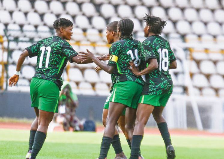 Falconets