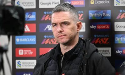 Marc Skinner