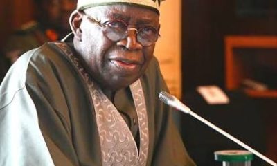 Tinubu