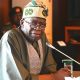 Tinubu