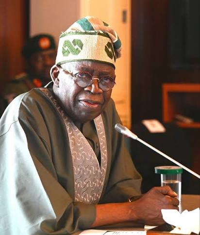 Tinubu