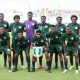 Flying Eagles