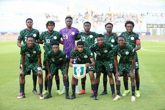 Flying Eagles