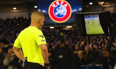 UEFA