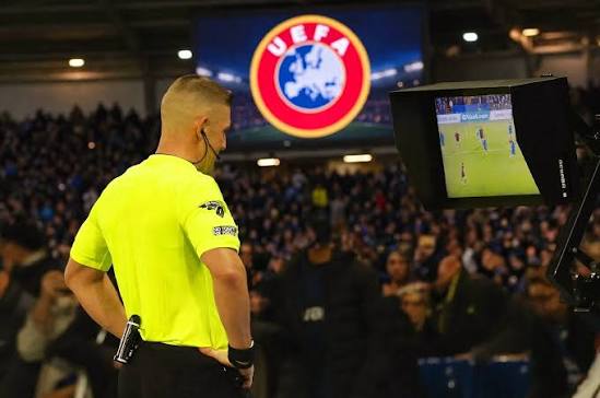 UEFA