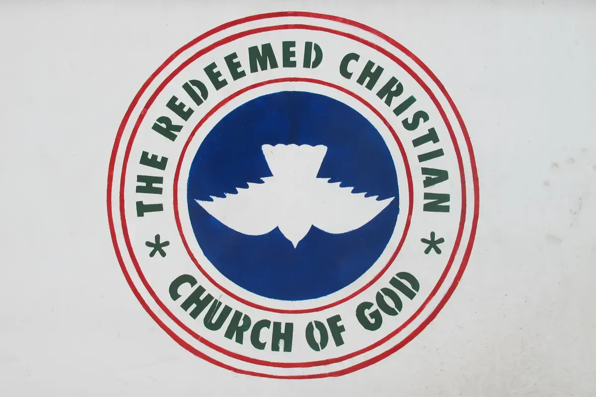 RCCG