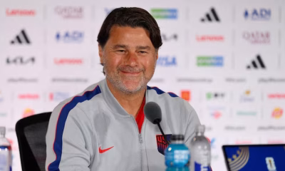 Pochettino
