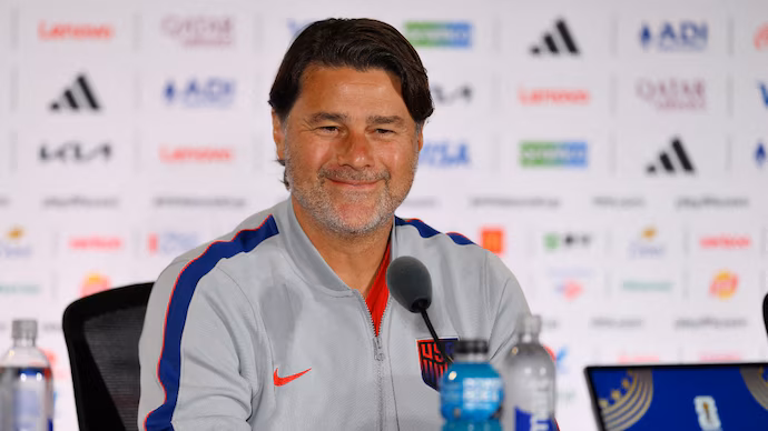 Pochettino