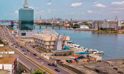 Lagos Island