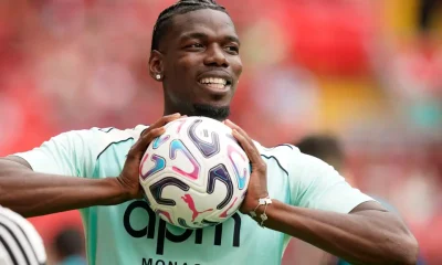Pogba