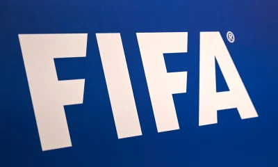 FIFA