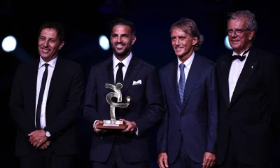 Fabregas