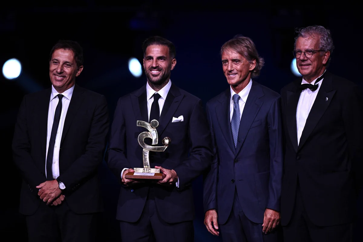 Fabregas