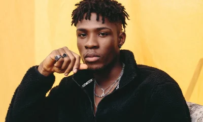 Joeboy