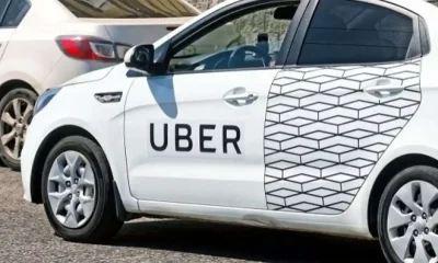 Uber