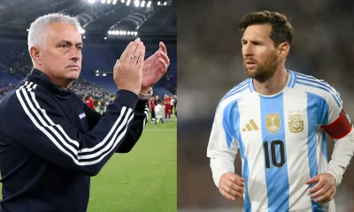 Mourinho