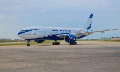 Air Peace