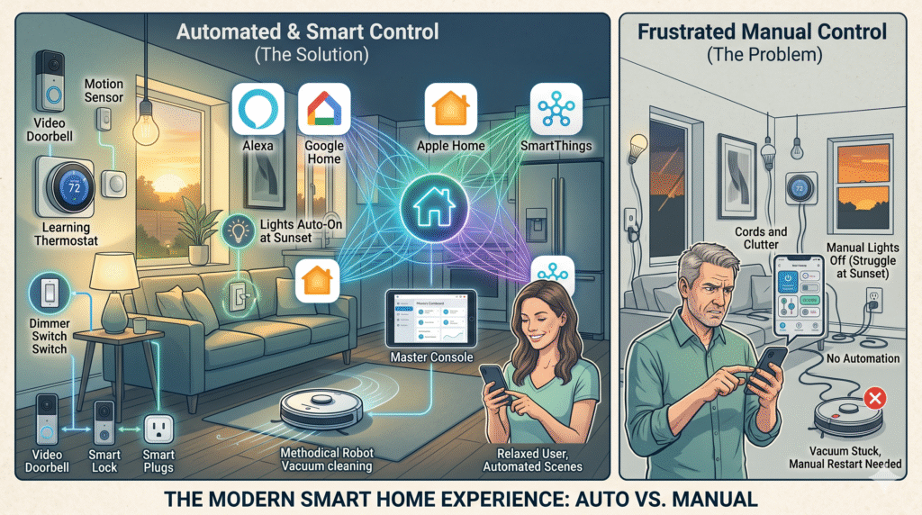 Best Smart Home Devices That Actually Work in 2026