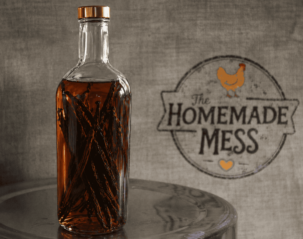 Rice-A-Roni Copycat Dry Mix - The Homemade Mess