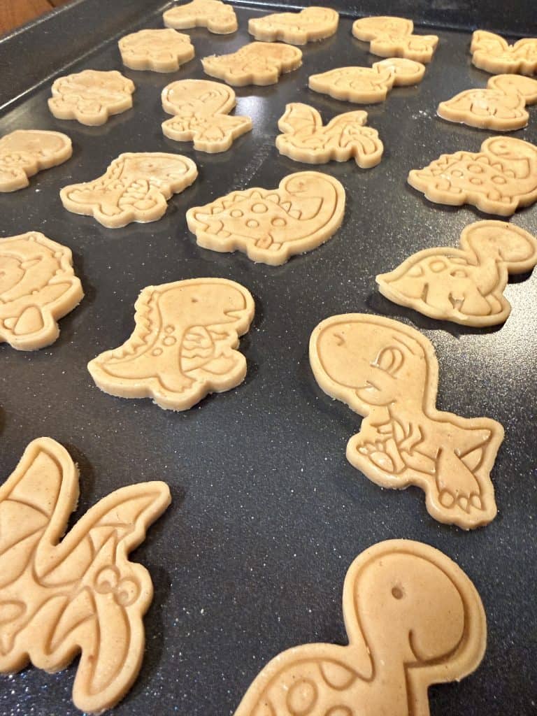 Snacks - The Homemade Mess