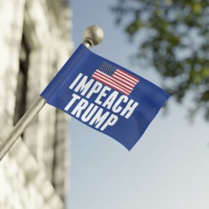 Impeach Convict Remove Flag – Stand for Justice