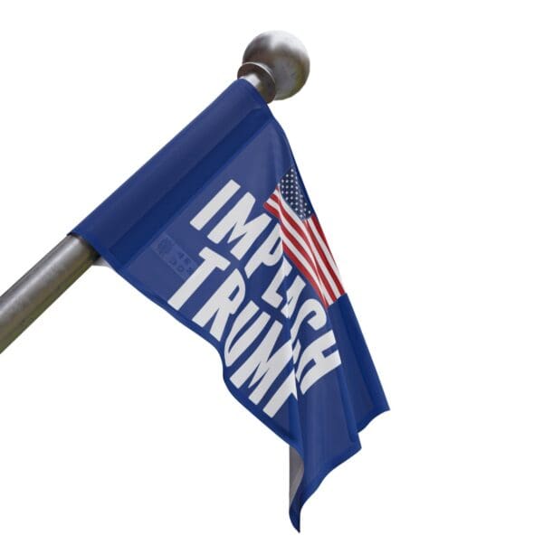 Impeach Convict Remove Flag – Stand for Justice