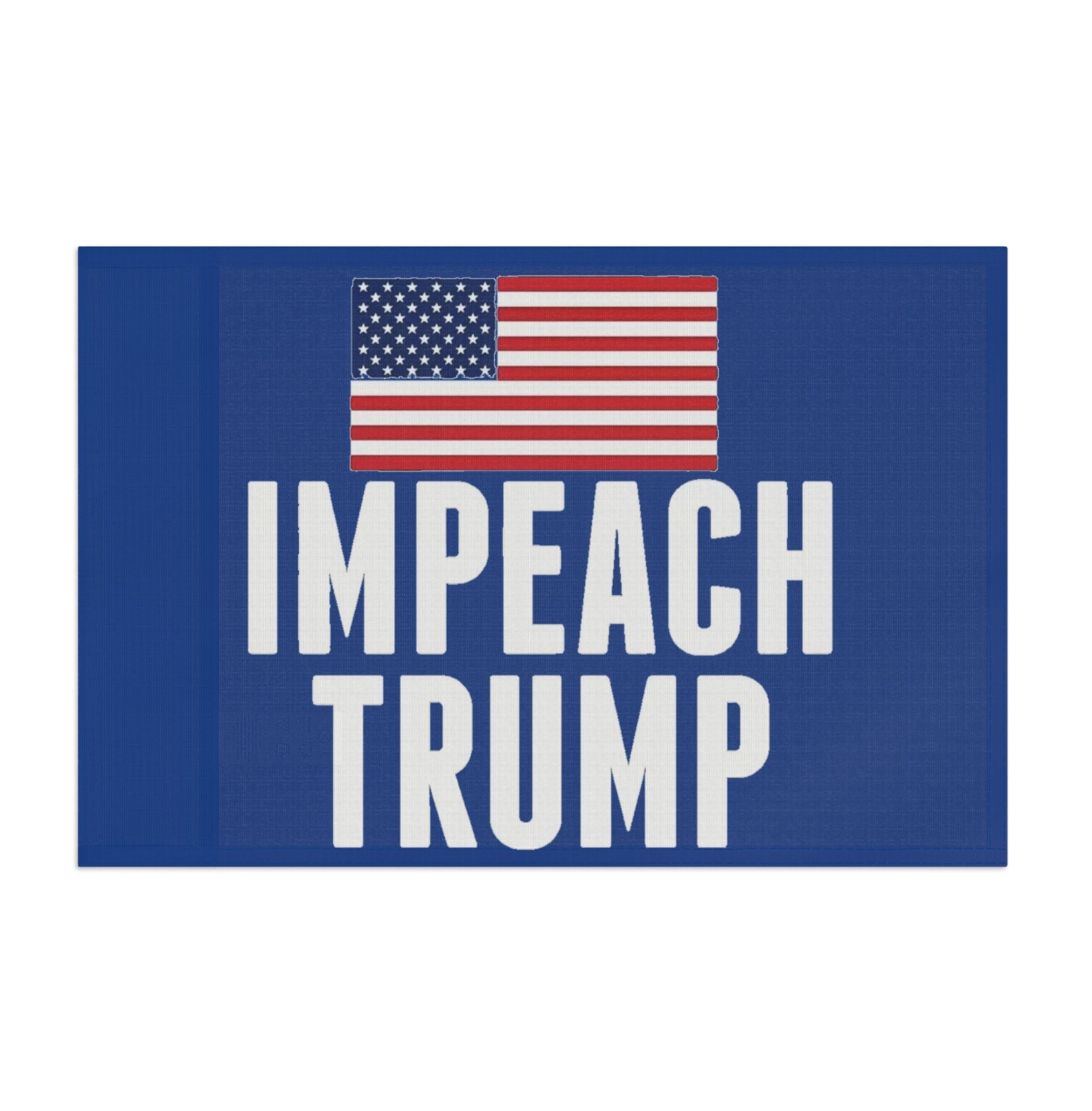 Impeach Convict Remove Flag – Stand for Justice