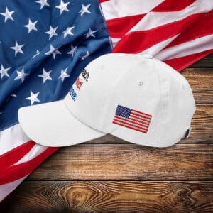 Impeach Remove Convict Hat