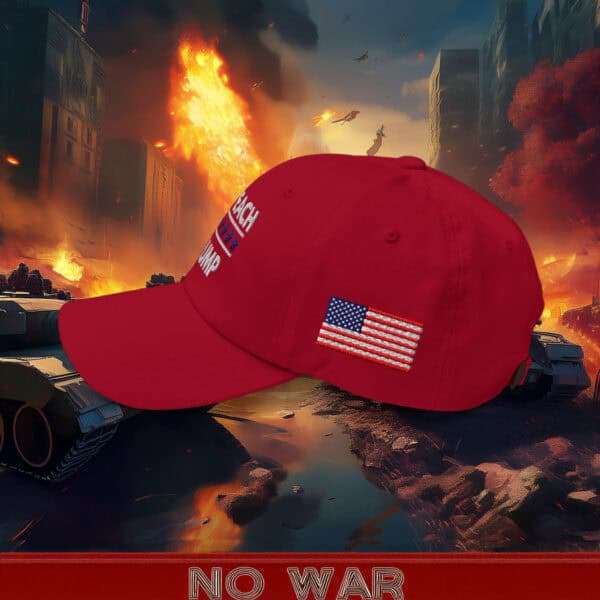 Impeach Remove Convict No Kings Anti Trump Hat