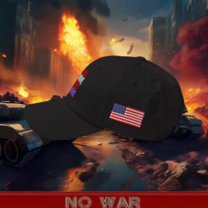 Impeach Remove Convict No Kings Hat