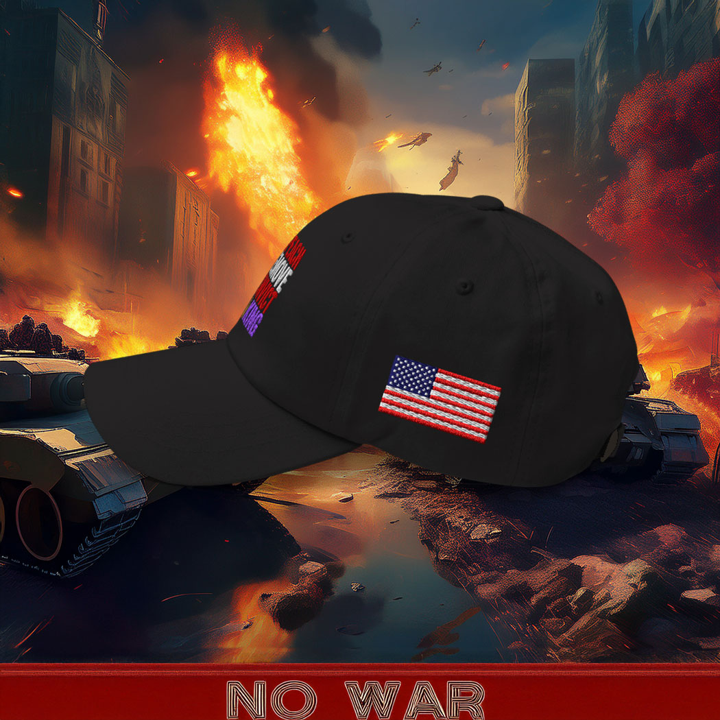 Impeach Remove Convict No Kings Hat
