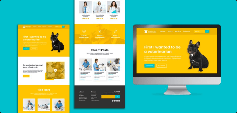 Blogger brainstorming niche ideas and writing down potential domain names for new blog