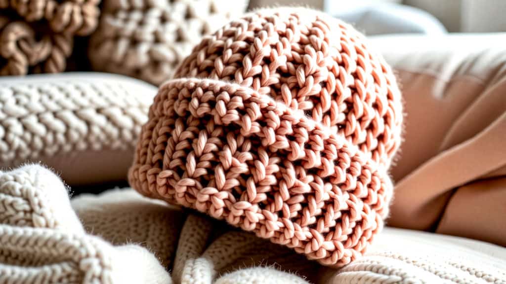 Knitted Hats for 2 Year Olds: An Overview