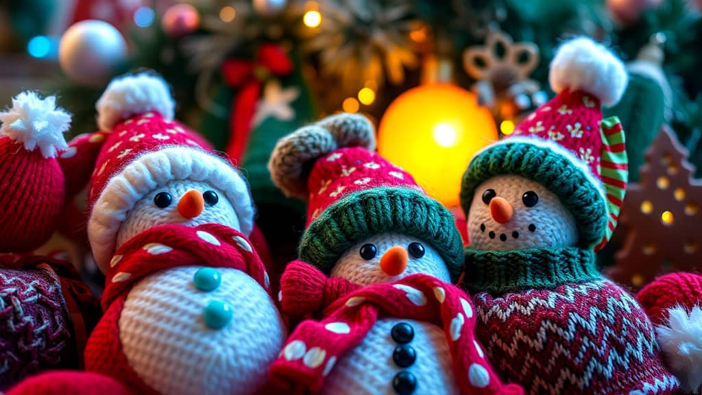 Festive Designs for Ferrero Rocher