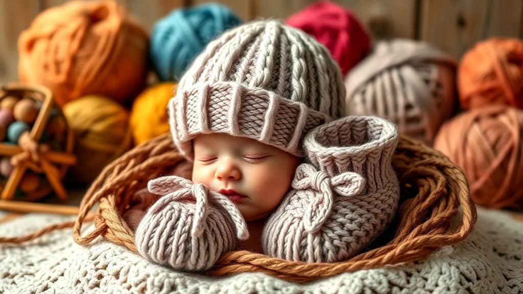 Free 3 Ply Knitting Patterns