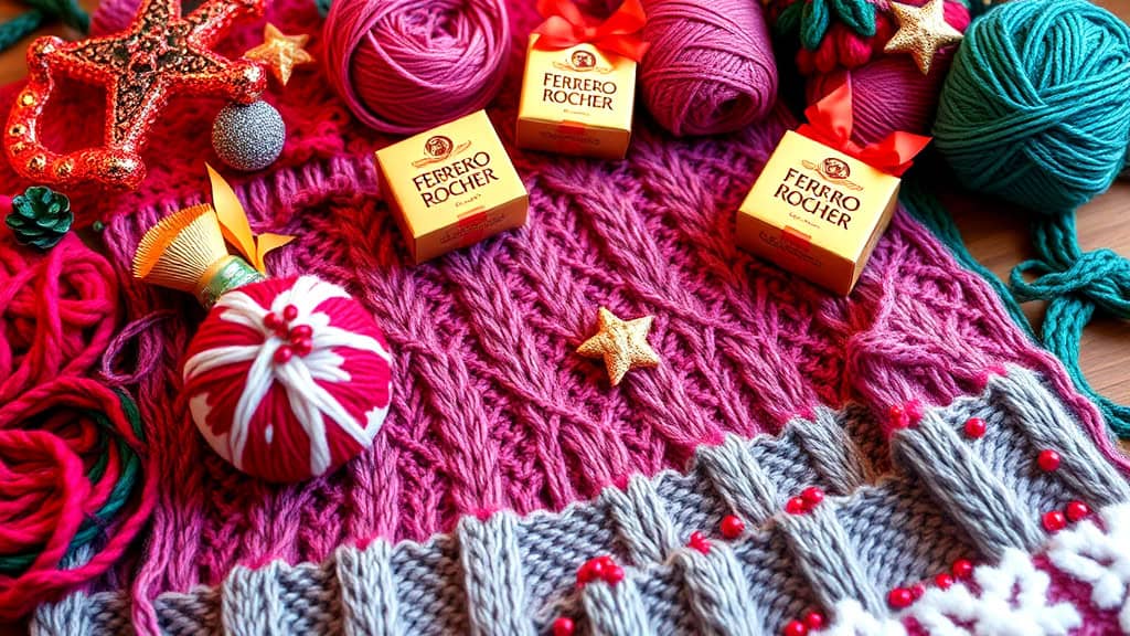 Basic Knitting Techniques Explained