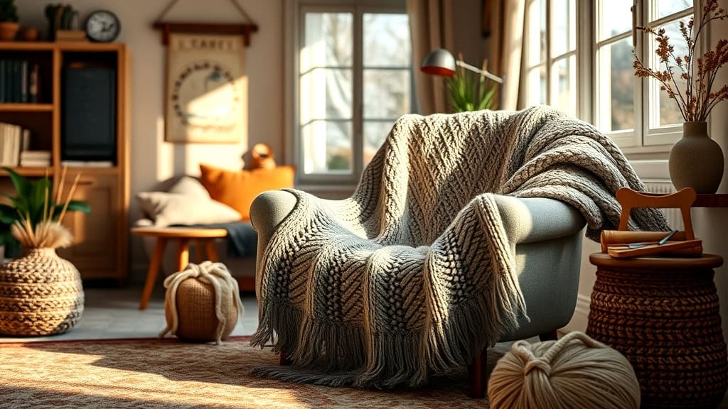 Benefits of Using Wool in Patterns