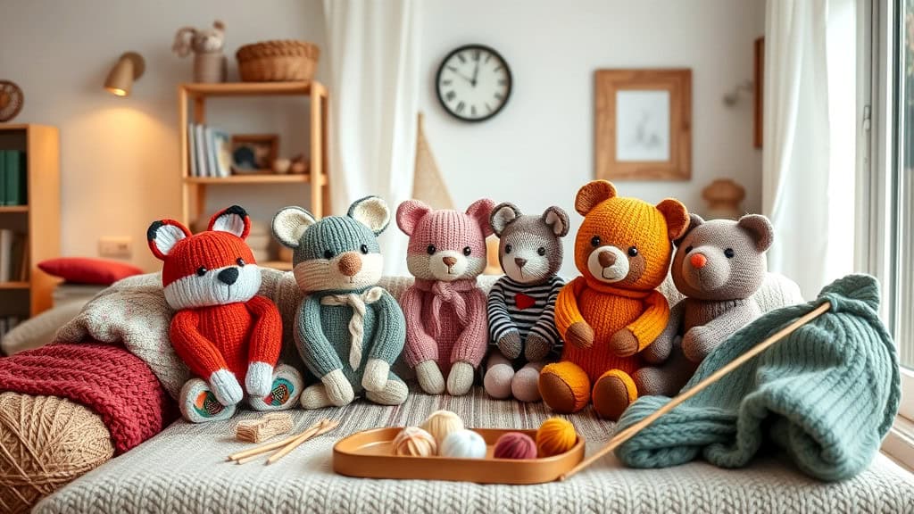Where to Find Free Patterns Online